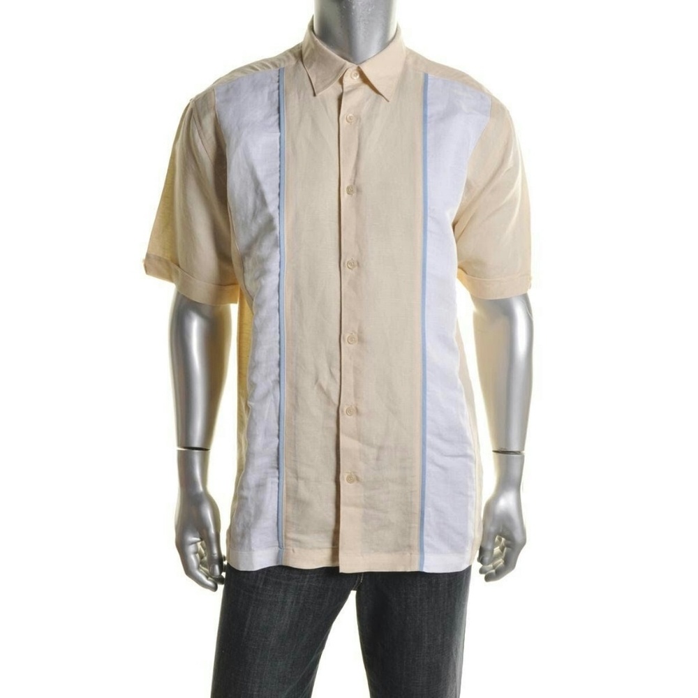 Cubavera shirt